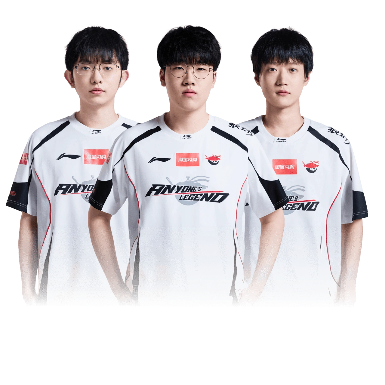 Chuyên mục esports của Hubet