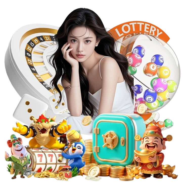 Chuyên mục xổ số của Hubet